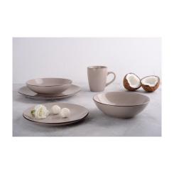 Тарелка Limited Edition Terra 20 см Супова Мокка Фото 2