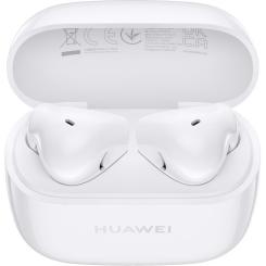Наушники Huawei Freebuds SE 2 Ceramic White Фото 7
