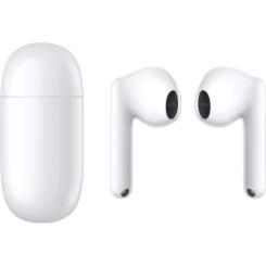 Наушники Huawei Freebuds SE 2 Ceramic White Фото 8