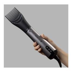 Фен-щетка Remington AS9880 Фото 4