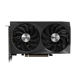 Видеокарта GIGABYTE GeForce RTX3060 12Gb WINDFORCE OC Фото