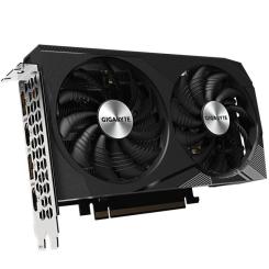 Видеокарта GIGABYTE GeForce RTX3060 12Gb WINDFORCE OC Фото 1