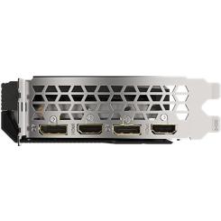 Видеокарта GIGABYTE GeForce RTX3060 12Gb WINDFORCE OC Фото 4