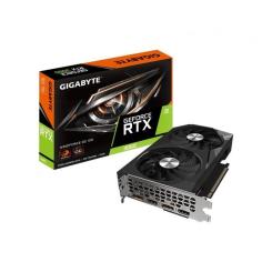 Видеокарта GIGABYTE GeForce RTX3060 12Gb WINDFORCE OC Фото 6