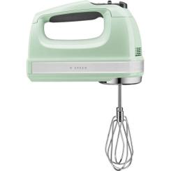 Миксер KitchenAid 5KHM9212EPT Фото 1