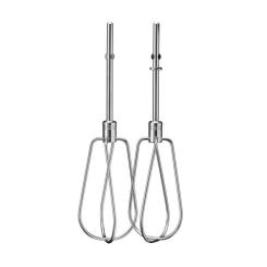 Миксер KitchenAid 5KHM9212EPT Фото 7