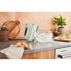 Миксер KitchenAid 5KHM9212EPT Фото 8