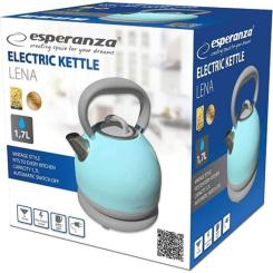 Электрочайник Esperanza EKK030B Фото 1