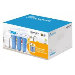 Система фильтрации воды Ecosoft Absolute Фото 4