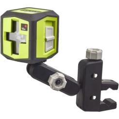 Лазерный нивелир Ryobi RBCLLR1 до 10м, перекрестный, красный луч Фото 1