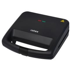 Вафельница Rotex RSM122-B Фото