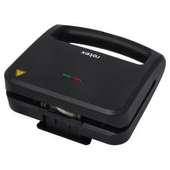 Вафельница Rotex RSM122-B Фото 3