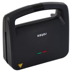 Вафельница Rotex RSM122-B Фото 4