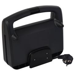 Вафельница Rotex RSM122-B Фото 5