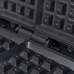 Вафельница Rotex RSM122-B Фото 7