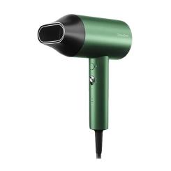 Фен Xiaomi ShowSee Electric Hair Dryer A5-G Green Фото