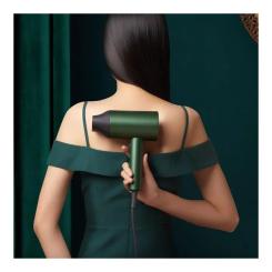 Фен Xiaomi ShowSee Electric Hair Dryer A5-G Green Фото 2