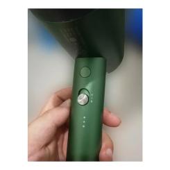 Фен Xiaomi ShowSee Electric Hair Dryer A5-G Green Фото 5