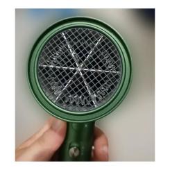 Фен Xiaomi ShowSee Electric Hair Dryer A5-G Green Фото 6