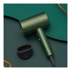 Фен Xiaomi ShowSee Electric Hair Dryer A5-G Green Фото 7