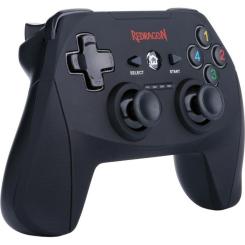 Геймпад Redragon HARROW G808 Wireless Black Фото