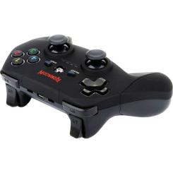 Геймпад Redragon HARROW G808 Wireless Black Фото 2