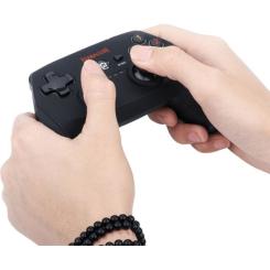 Геймпад Redragon HARROW G808 Wireless Black Фото 4