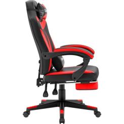 Кресло игровое Defender Cruiser Black-Red Фото 2