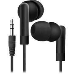 Наушники Defender Basic 210 Black Фото