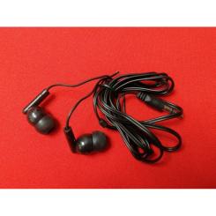 Наушники Defender Basic 210 Black Фото 2