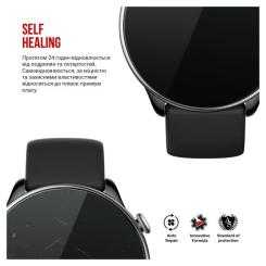 Пленка защитная Armorstandart Amazfit GTR Mini 6 шт. Фото 2