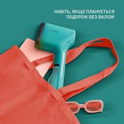 Отпариватель для одежды Tefal DT2024E1 Фото 8