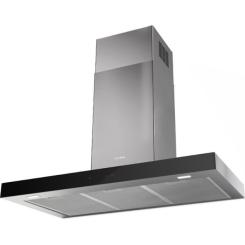 Вытяжка кухонная Faber Stilo Glass Smart X/V A60 Фото