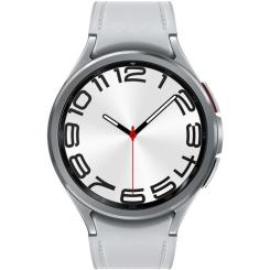 Смарт-часы Samsung Galaxy Watch 6 Classic 47mm Silver Фото 1