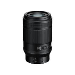 Объектив Nikon Z NIKKOR MC 105mm f2.8 VR S Фото 2