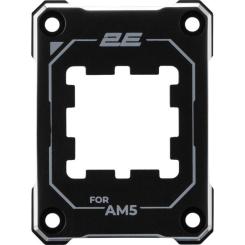 Установочный комплект 2E Gaming Air Cool SCPB-AM5, Aluminum, Black Фото