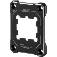 Установочный комплект 2E Gaming Air Cool SCPB-AM5, Aluminum, Black Фото 1