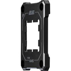 Установочный комплект 2E Gaming Air Cool SCPB-AM5, Aluminum, Black Фото 2