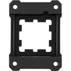 Установочный комплект 2E Gaming Air Cool SCPB-AM5, Aluminum, Black Фото 4