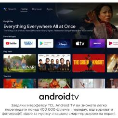 Телевизор TCL 32S5400AF Фото 10