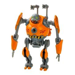 Фигурка Sonic Prime Эгфорсер 6,5 см Фото