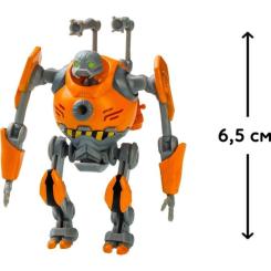 Фигурка Sonic Prime Эгфорсер 6,5 см Фото 1