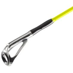 Удилище Select Zander ZND-702M 2.13m 6-24g Ex.Fast Фото 2