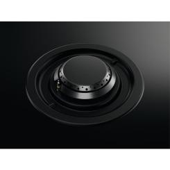 Варочная поверхность AEG HDB64623NB Фото 1