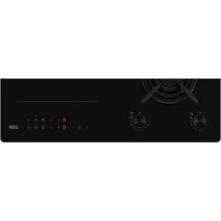 Варочная поверхность AEG HDB64623NB Фото 8