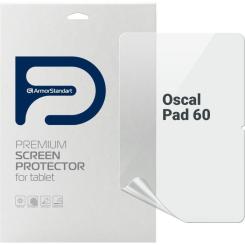 Пленка защитная Armorstandart Anti-Blue Oscal Pad 60 Фото