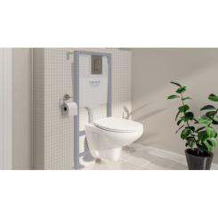 Инсталляция Grohe QuickFix 39930000 Фото 3