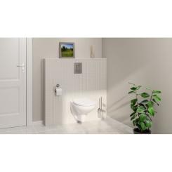 Инсталляция Grohe QuickFix 39930000 Фото 6