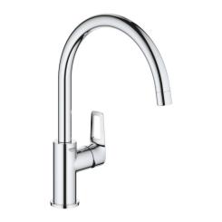 Смеситель Grohe 31232001 Фото