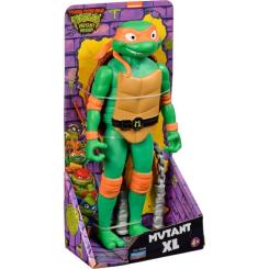 Фигурка TMNT Мovie III - Микеланджело XL Фото 1